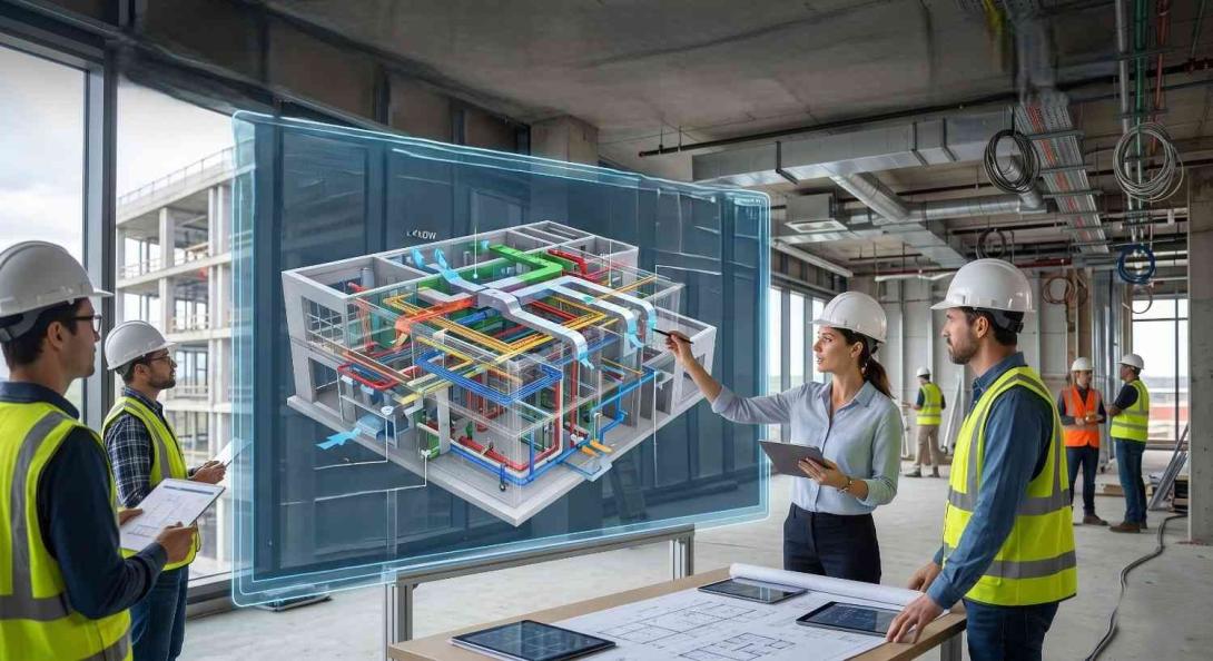 CAD drafting services