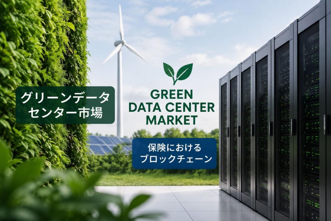 Green Data Center Market Size