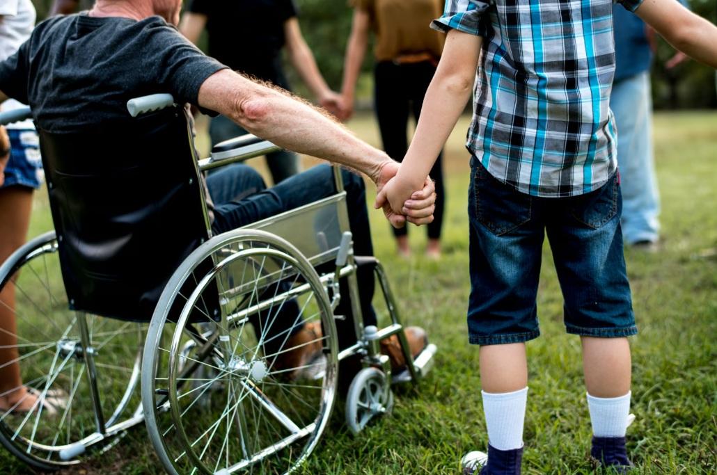 Gympie disability support services, support coordinator Gympie