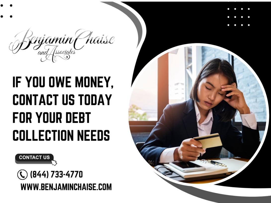 Benjamin, Chaise & Associates