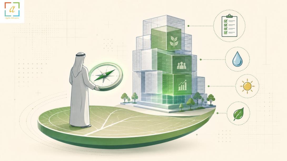 Expert LEED consultancy in Dubai and across the UAE, plus a qualified LEED consultant, helps you achieve certification. Reduce costs, ensure compliance, and build resilience.
