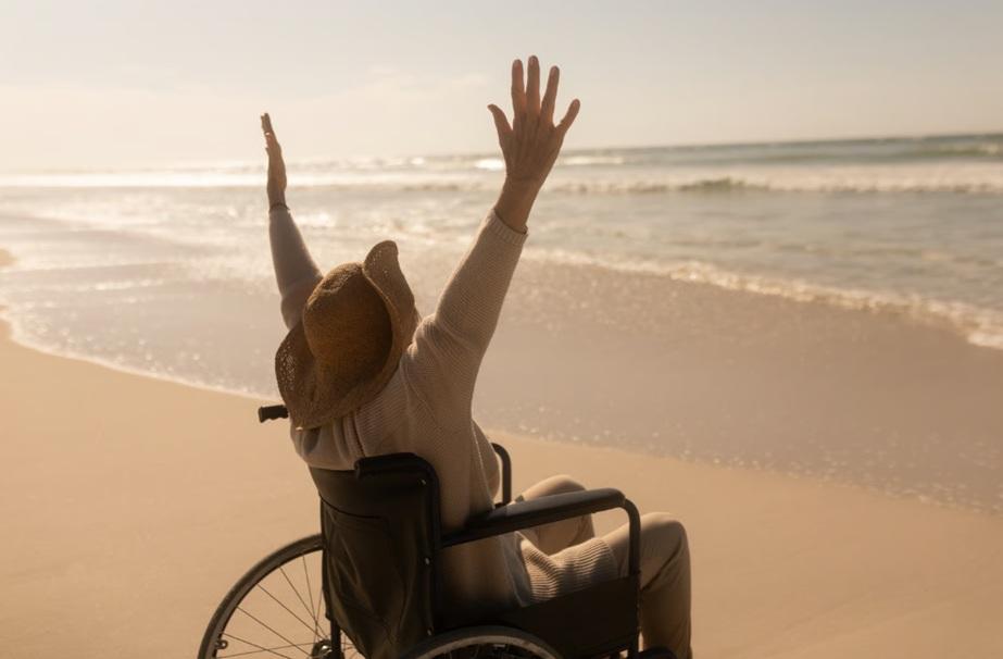 NDIS support holidays, ndis holiday package for adults, ndis holiday packages