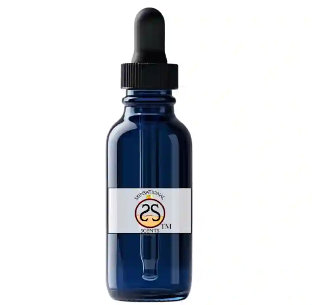 Organic Essential Oils for Skin