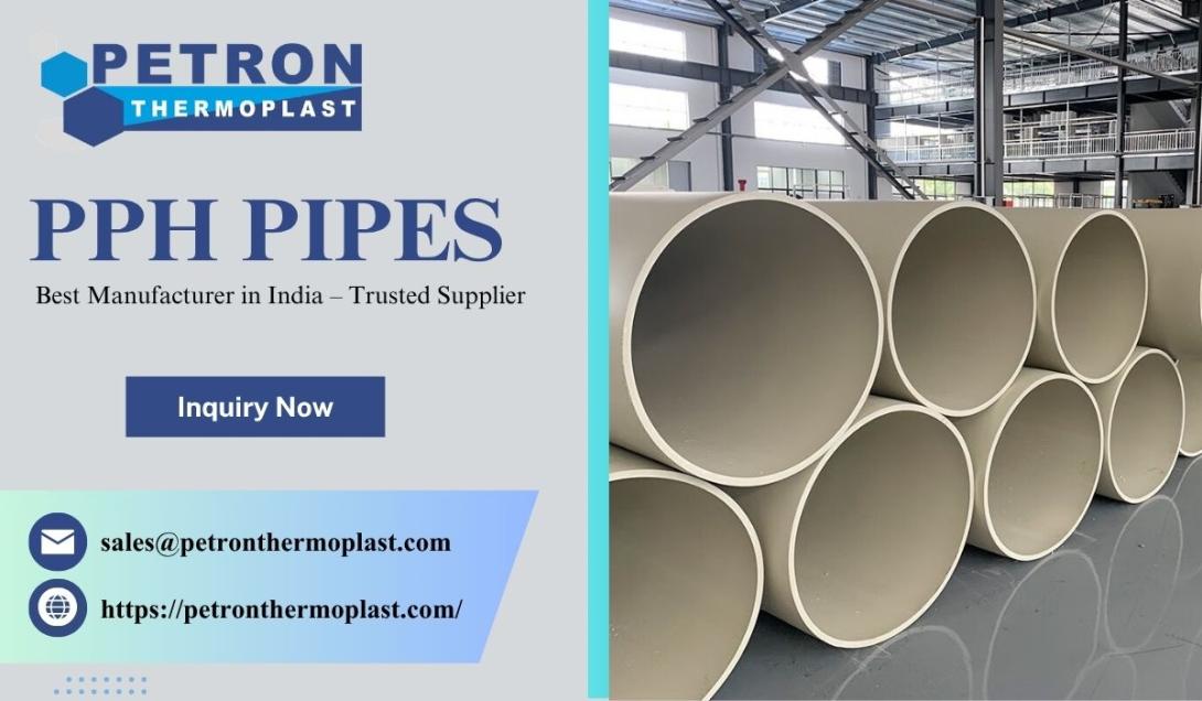 PPH Pipe