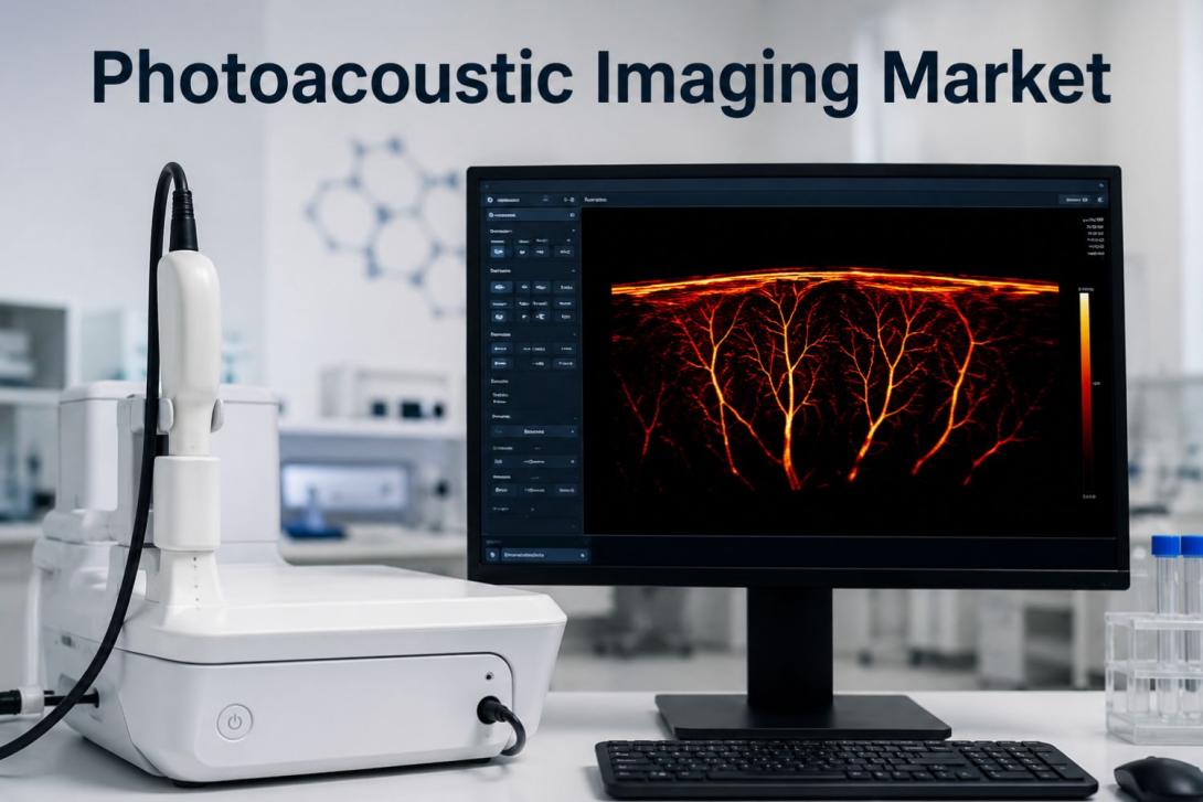 Photoacoustic Imaging Market Size