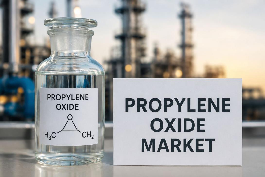 Propylene Oxide Market Size