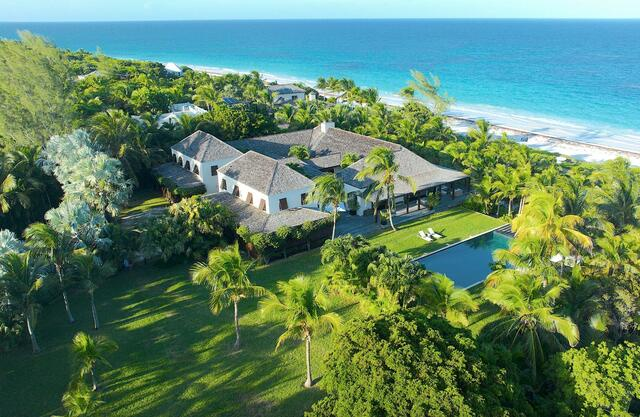 Explore Real Estate Bahamas Options