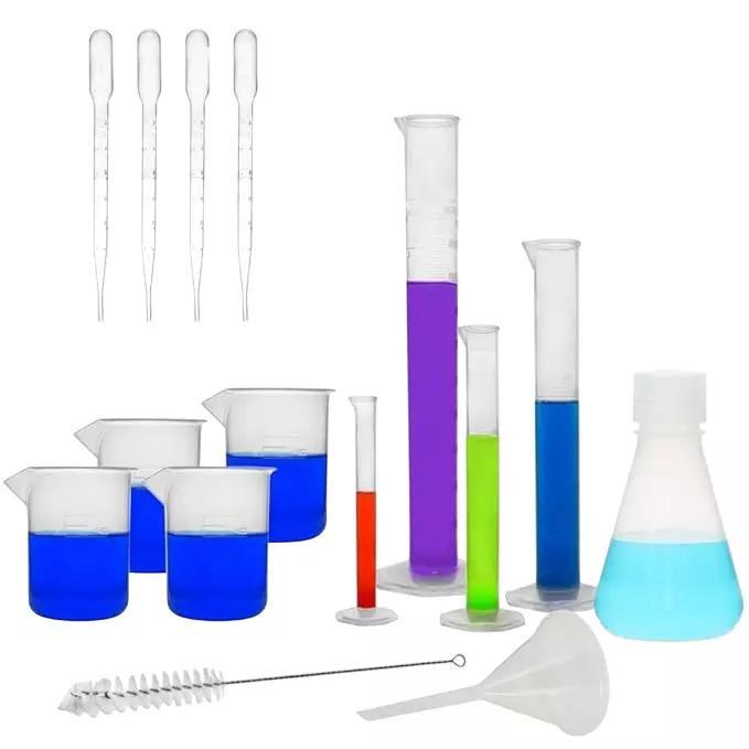 educational lab equipment suppliers Africa