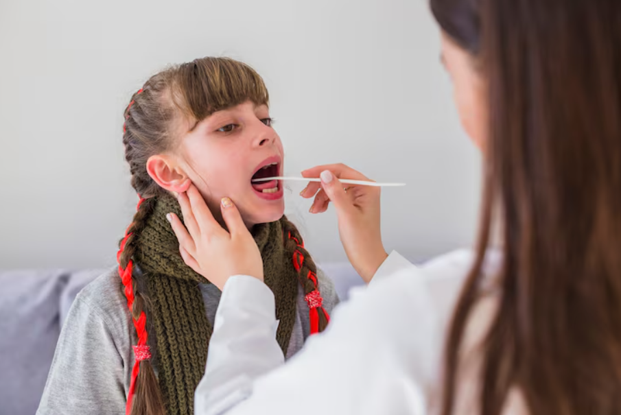 Sublingual Oral Immunotherapy
