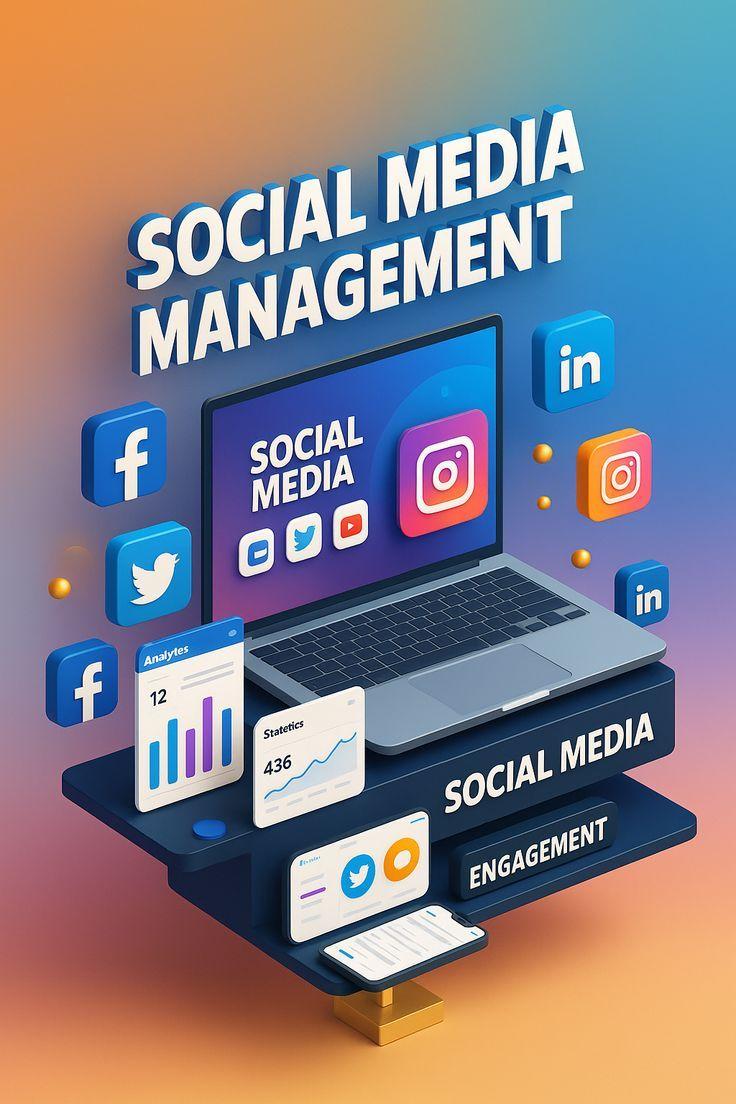 Social Media Marketing Services