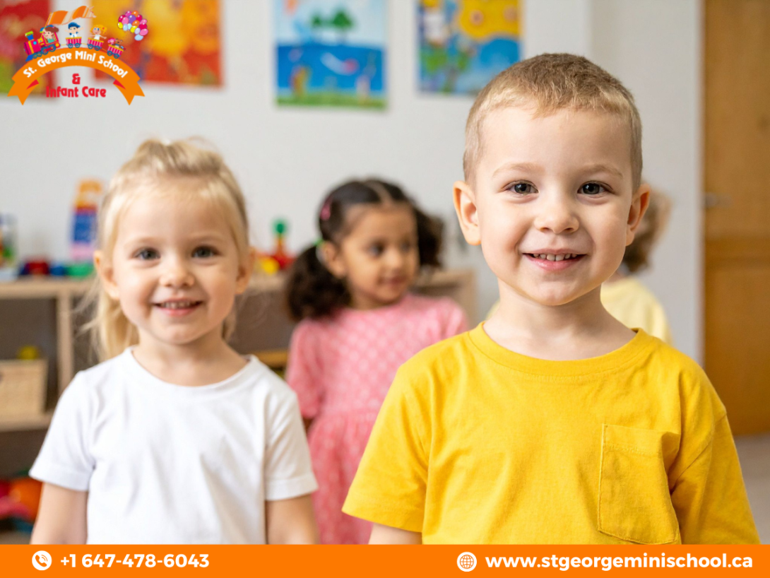 Subsidized Daycare North York, Subsidized Daycare North York, Day Care Center North York, Day Care Schools North York, Day Care North York