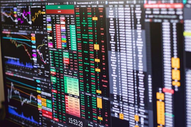 stockmarket
