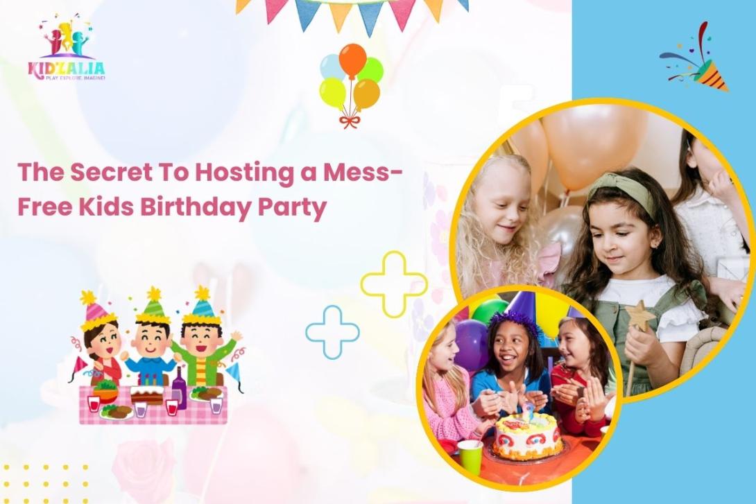 Birthday Party Venue, Venues for Parties