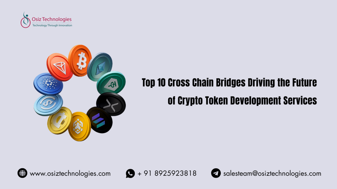 Token Development Company