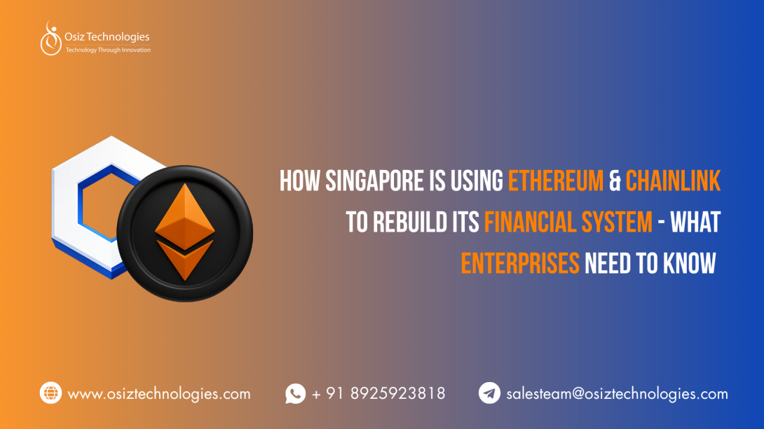 Token Development Company