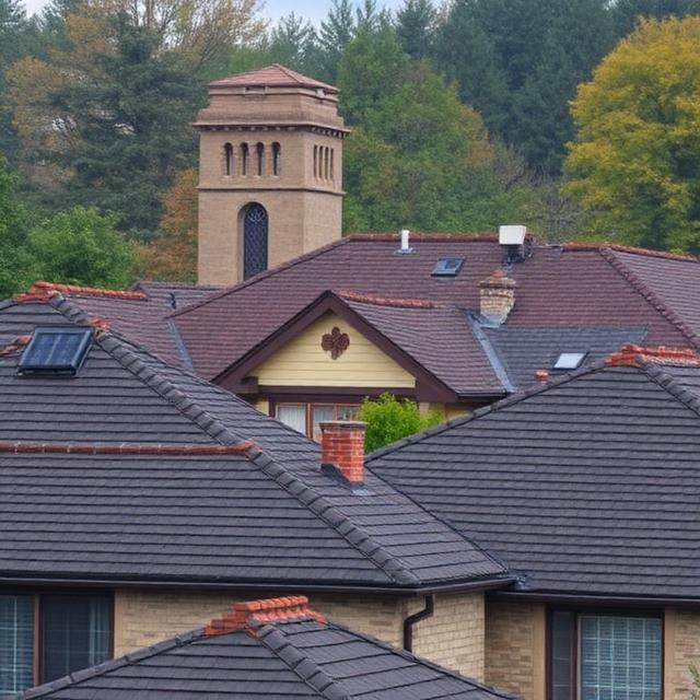 Trusted Tulsa OK roofers providing roof repair and replacement services with quality craftsmanship.