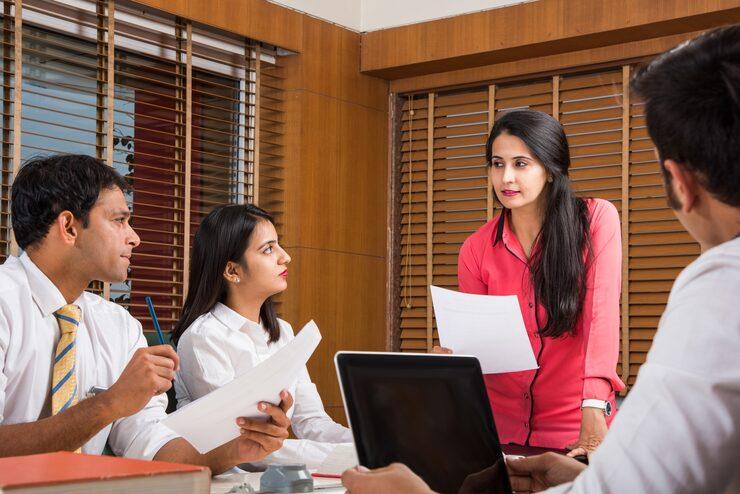 CS Coaching in Jaipur