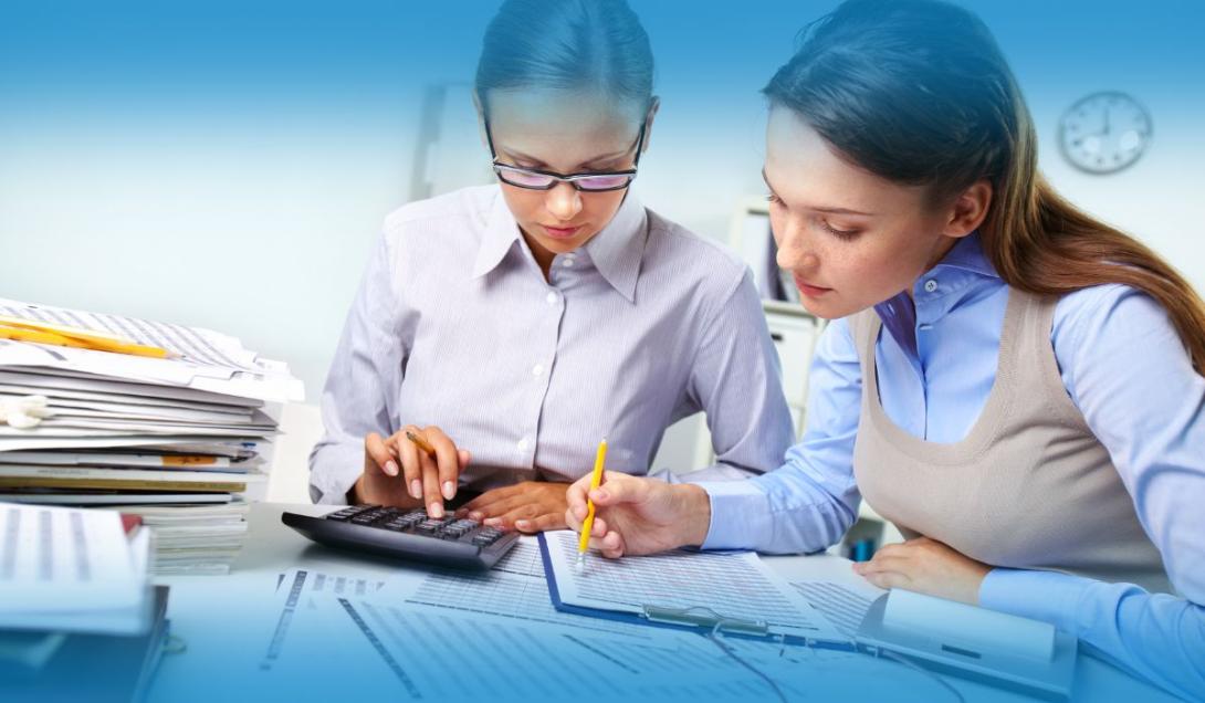  Bookkeeping Services