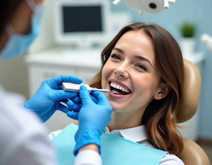 Dentist in Mississauga Ontario: Advanced Care at Milestone Dentistry