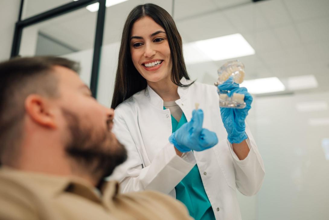 Top-Rated Dentist in Mississauga: Revive Dental Mississauga