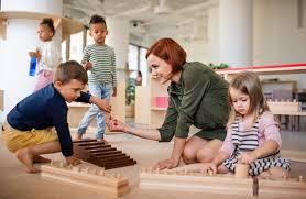 montessori training fees in coimbatore