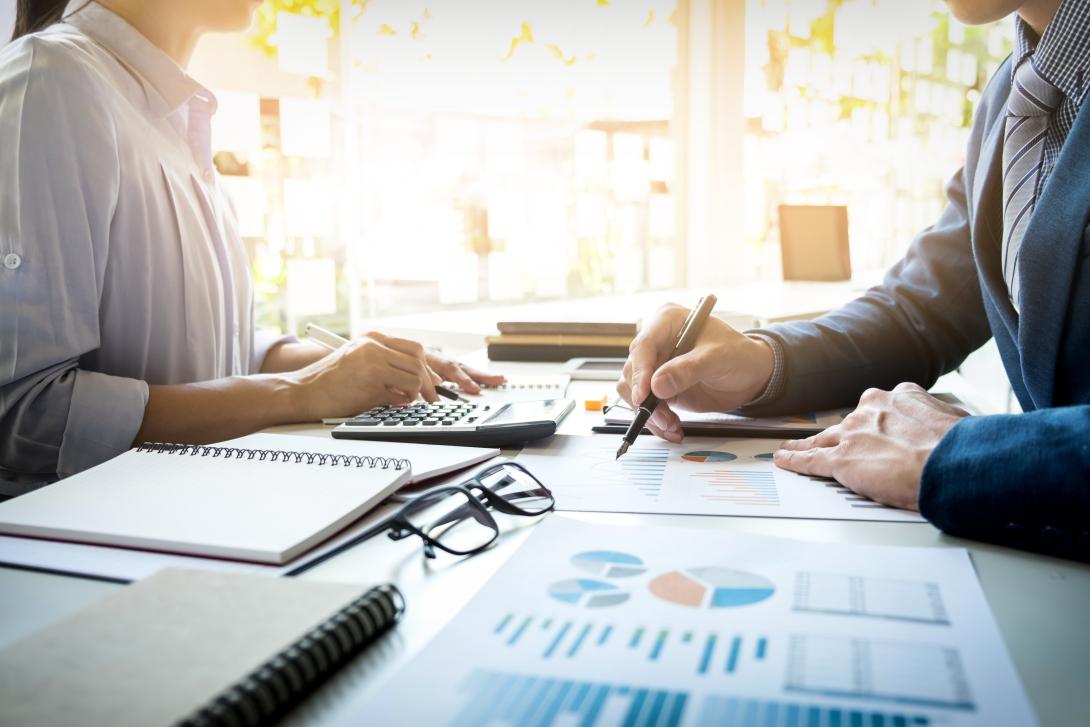 small business accountant Perth services