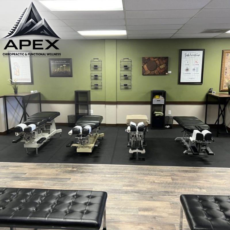 Chiropractic Office Huntsville