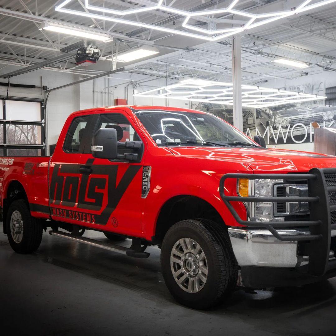 vehicle wraps