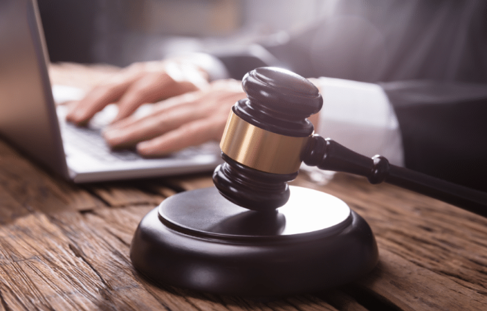 Online Legal Transcription Services