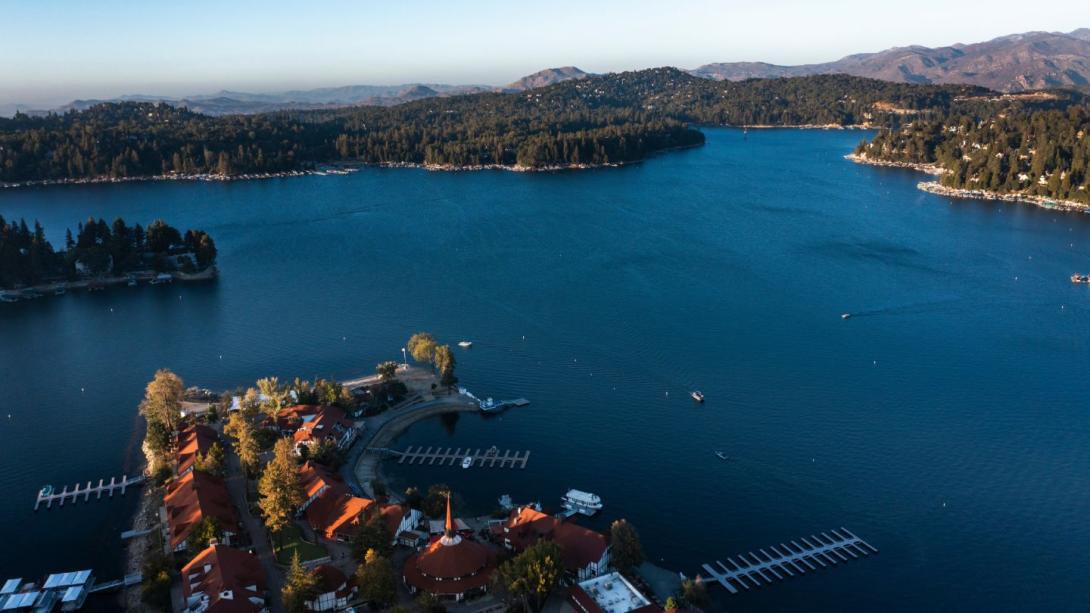 Lake arrowhead realtors