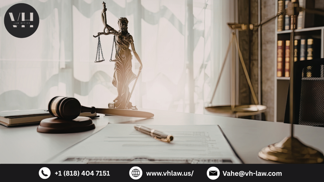 Eviction Attorney Los Angeles
