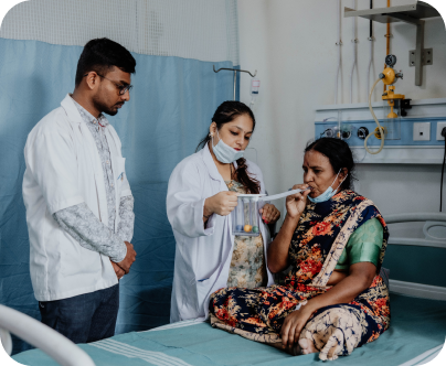 medical degree at AGI 