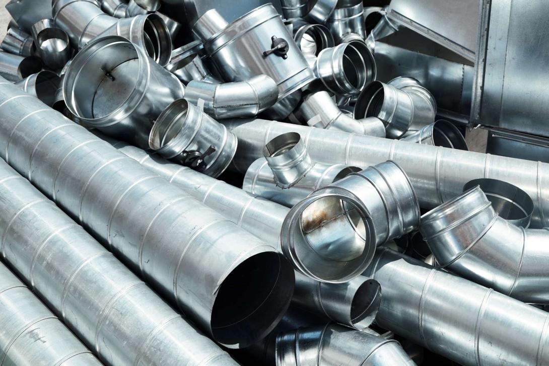 Recycling Metal Recycling