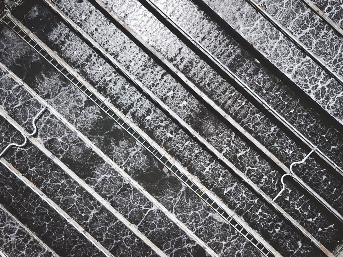 Evaluate Wastewater Treatment Manufacturers