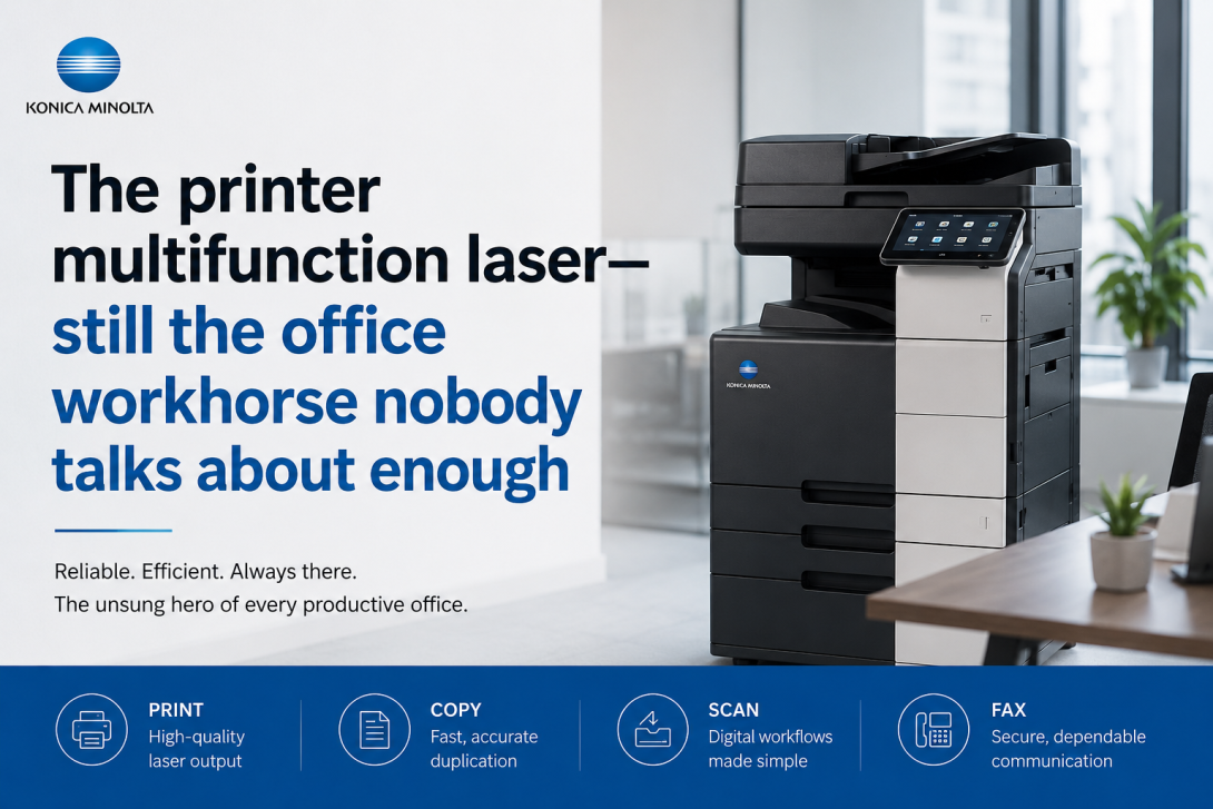 industrial laser printer