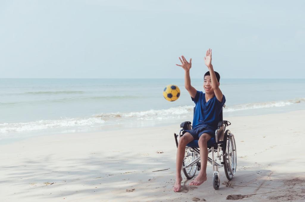 ndis supported holidays, supported holidays ndis