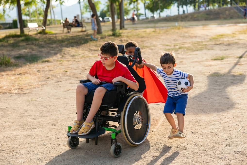 ndis supported holidays, supported holidays ndis