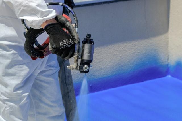 coatings