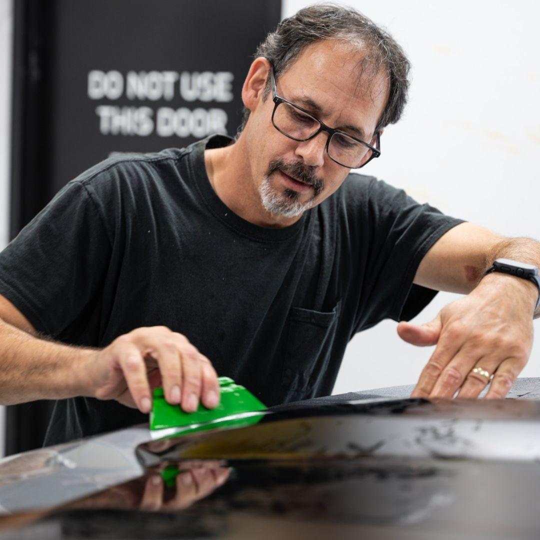 paint protection film Minnesota