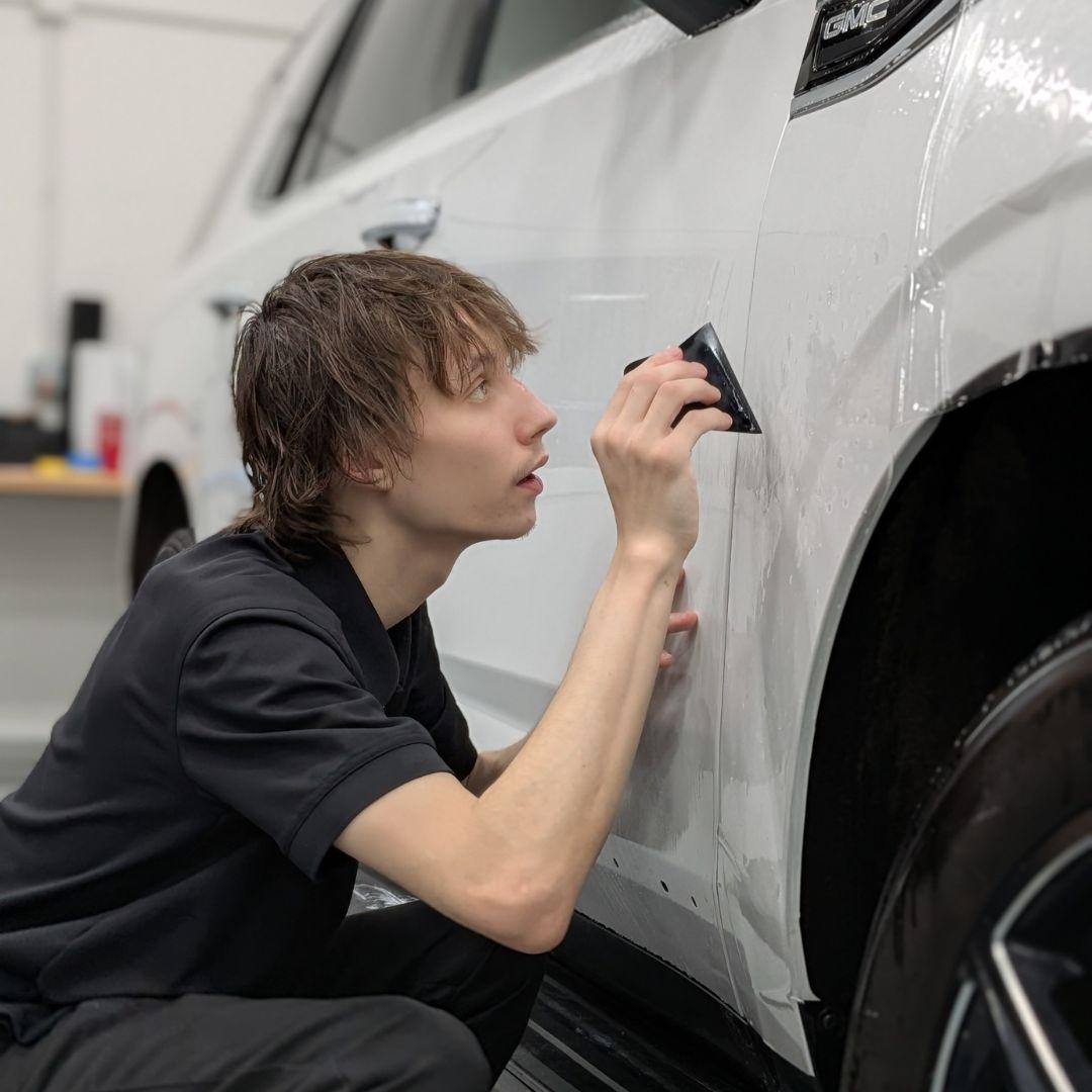 paint protection film