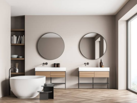 Enhance Everyday Living with Walk-In Shower For Your Bathroom.