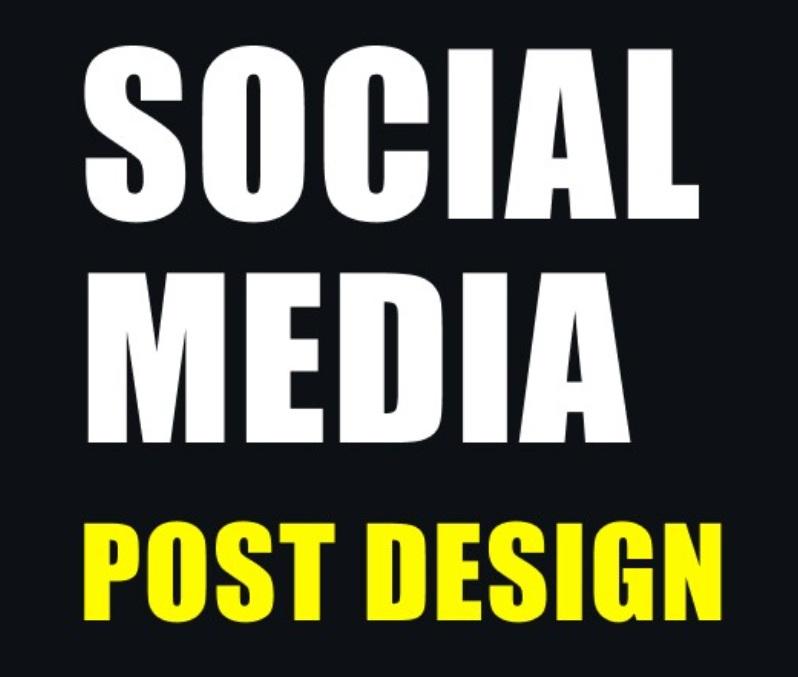 smart image creation for social posts, AI social media content creator