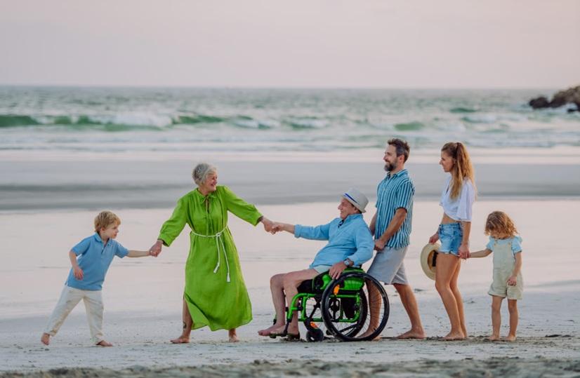 support coordinator Caloundra, NDIS support Caloundra, disability coordination Caloundra
