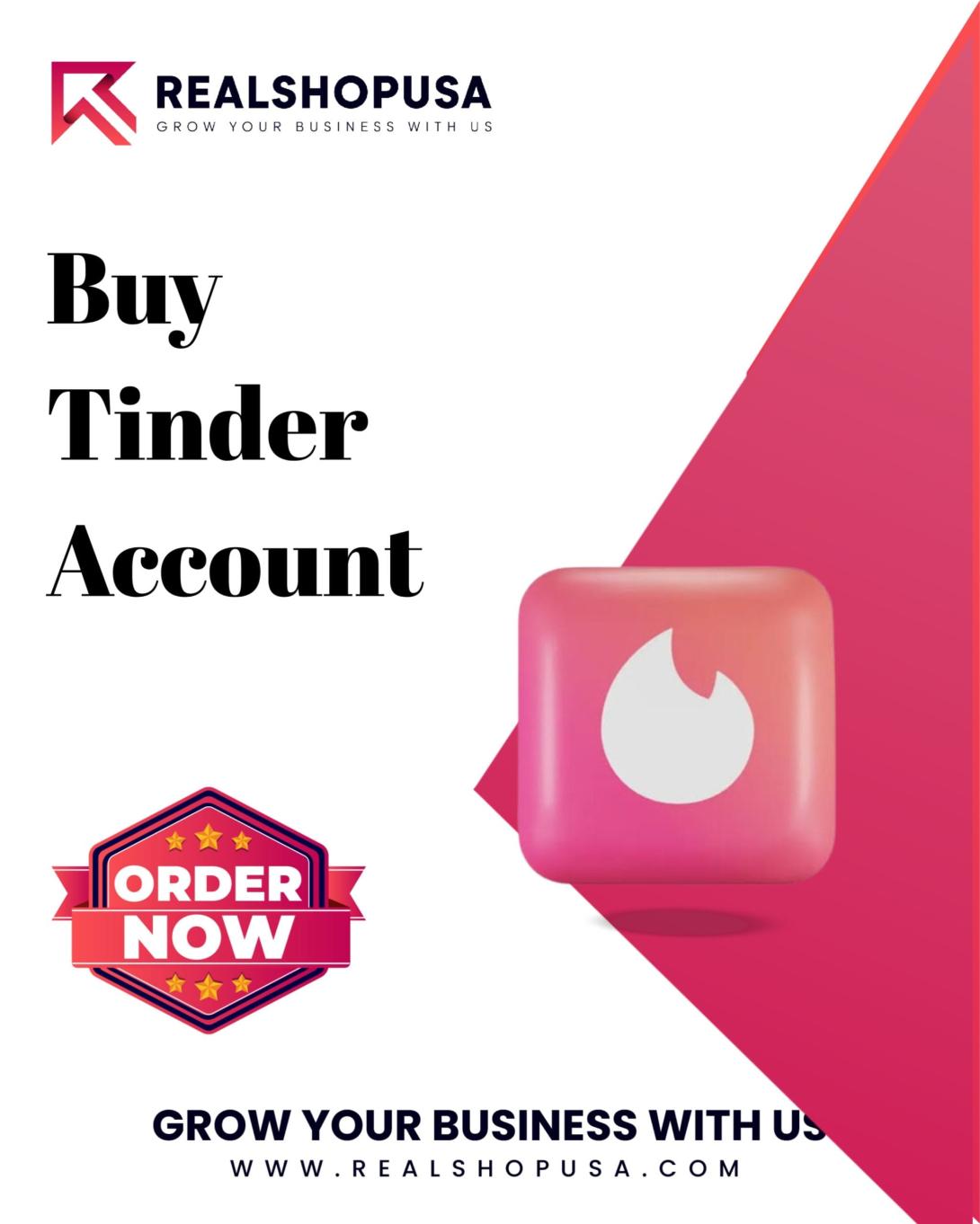 Tinder Account