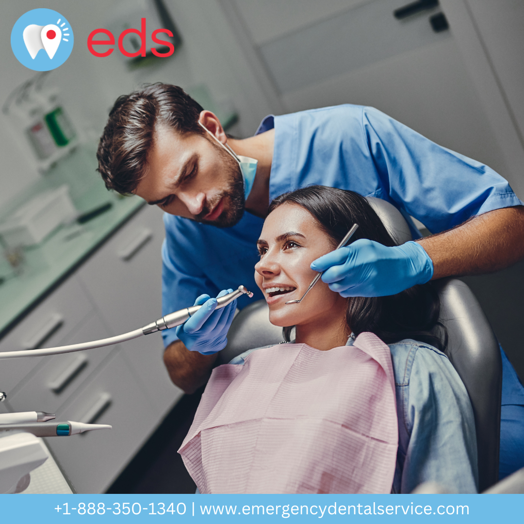 Dental Emergency, 24 Hour Dentist, Emergency Dental Services