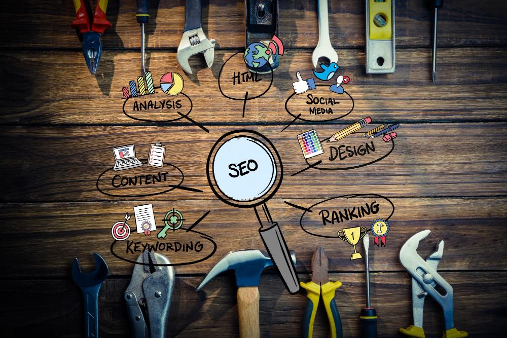 dental seo service