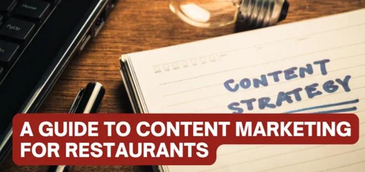 AI Content Crafting for Restaurant Marketing, Social Media Scheduler for Restaurants