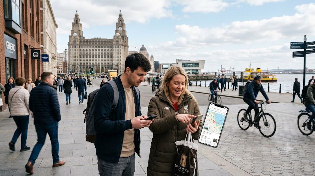 Liverpool business directory, Liverpool business listing, Liverpool free business listing, free business listing Liverpool