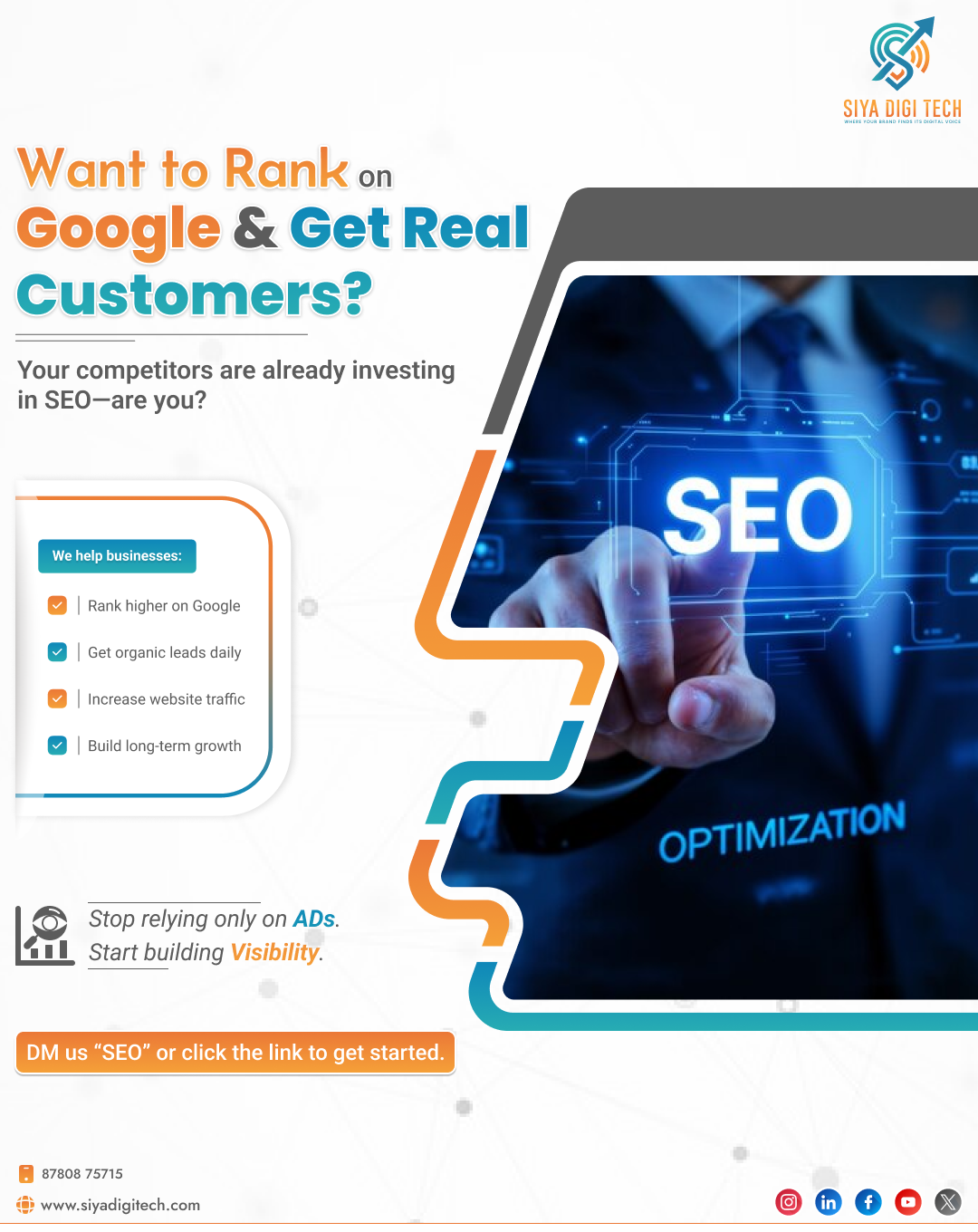 online digital marketing Ahmedabad
