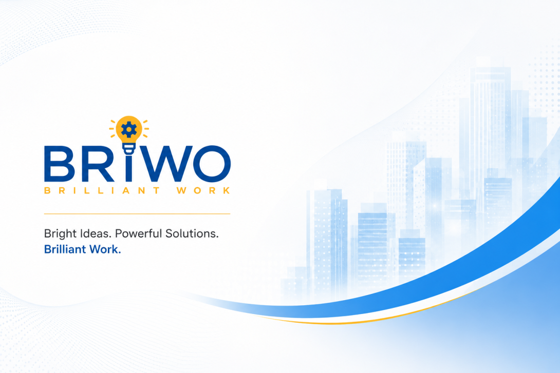 Briwosolutions